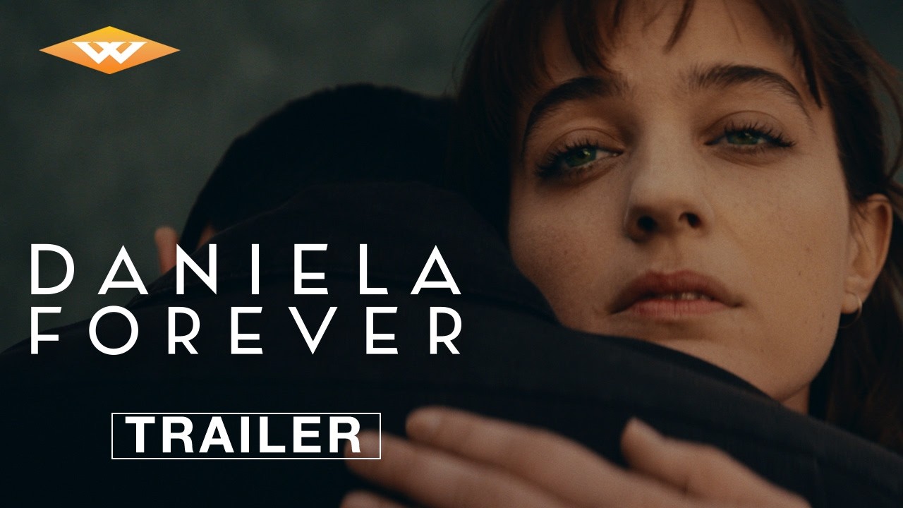 Daniela Forever
