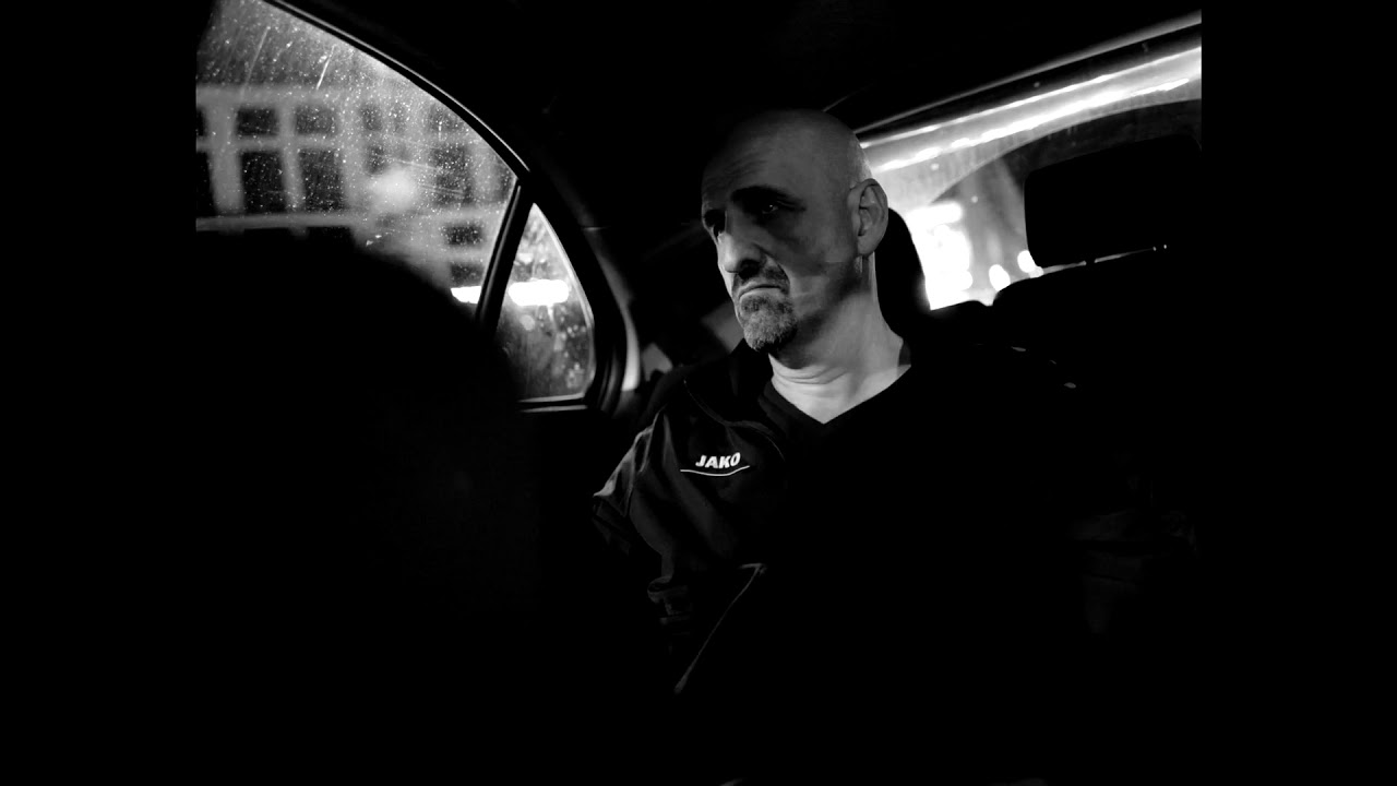Man from Beirut