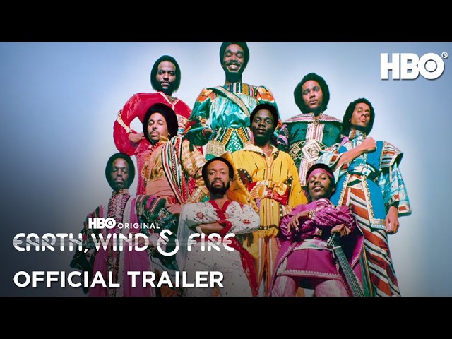 Earth, Wind & Fire (To Be Celestial vs. That's the Weight of the World)