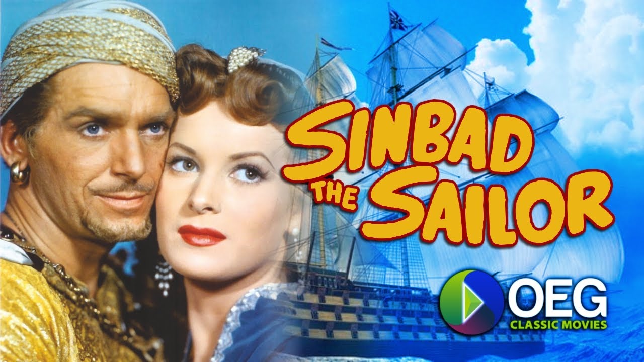 Sinbad the Sailor