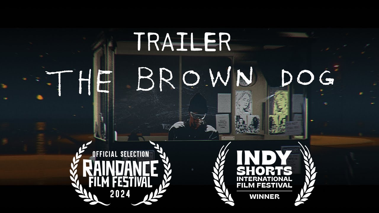 The Brown Dog