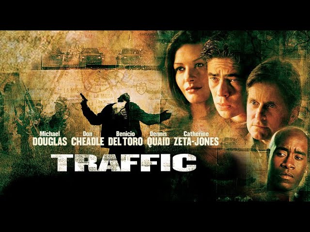 Traffic