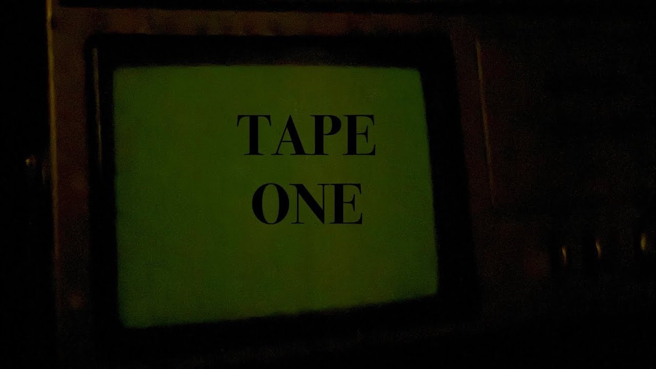 Tape One