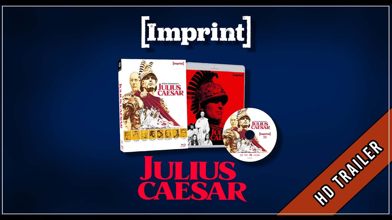 Julius Caesar