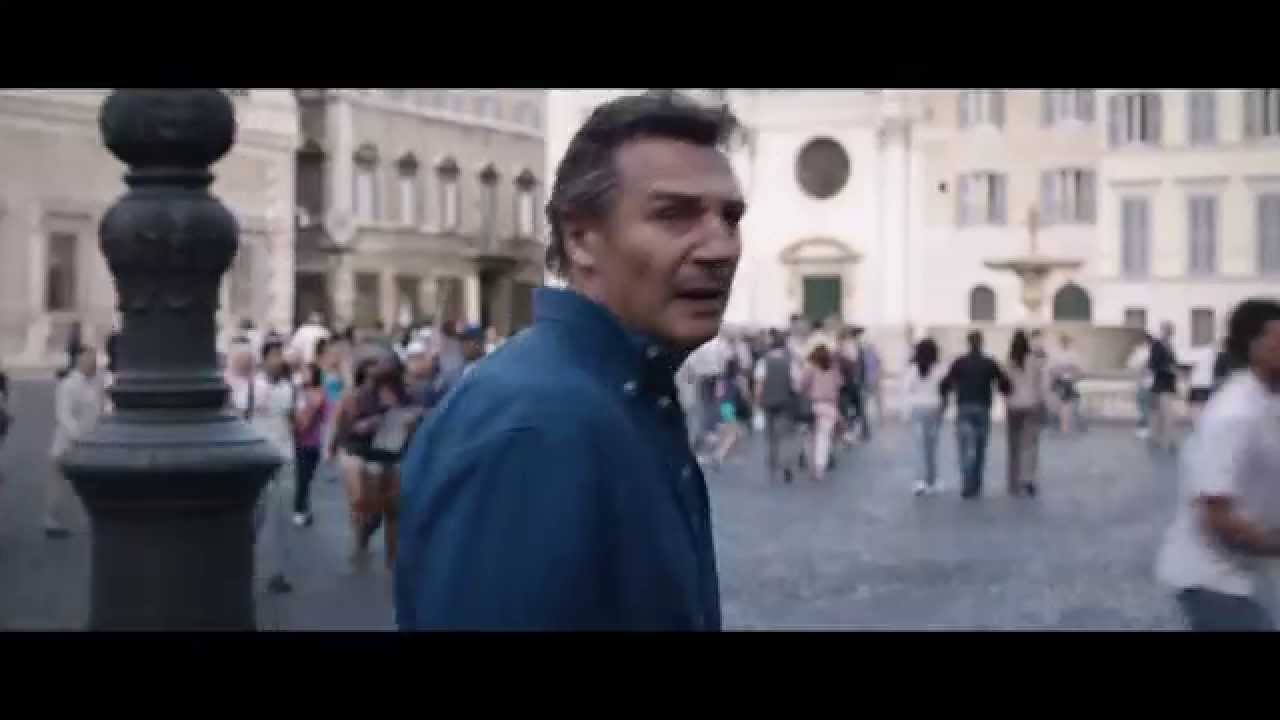 Third Person