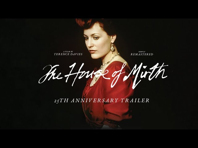 The House of Mirth