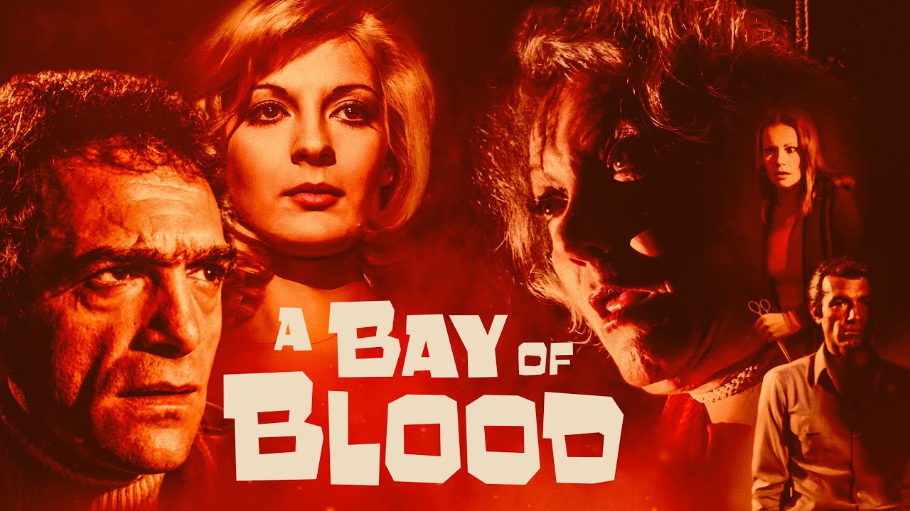A Bay of Blood