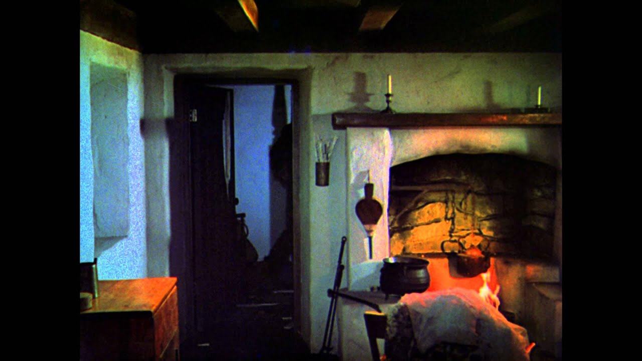 The Quiet Man