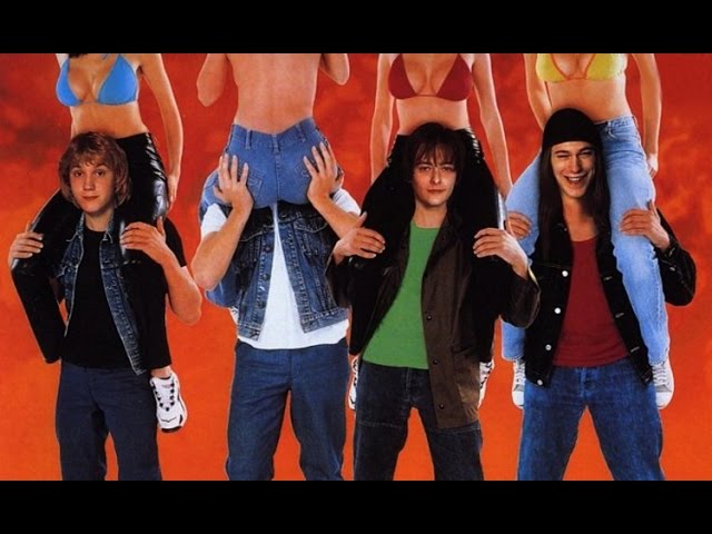 Detroit Rock City
