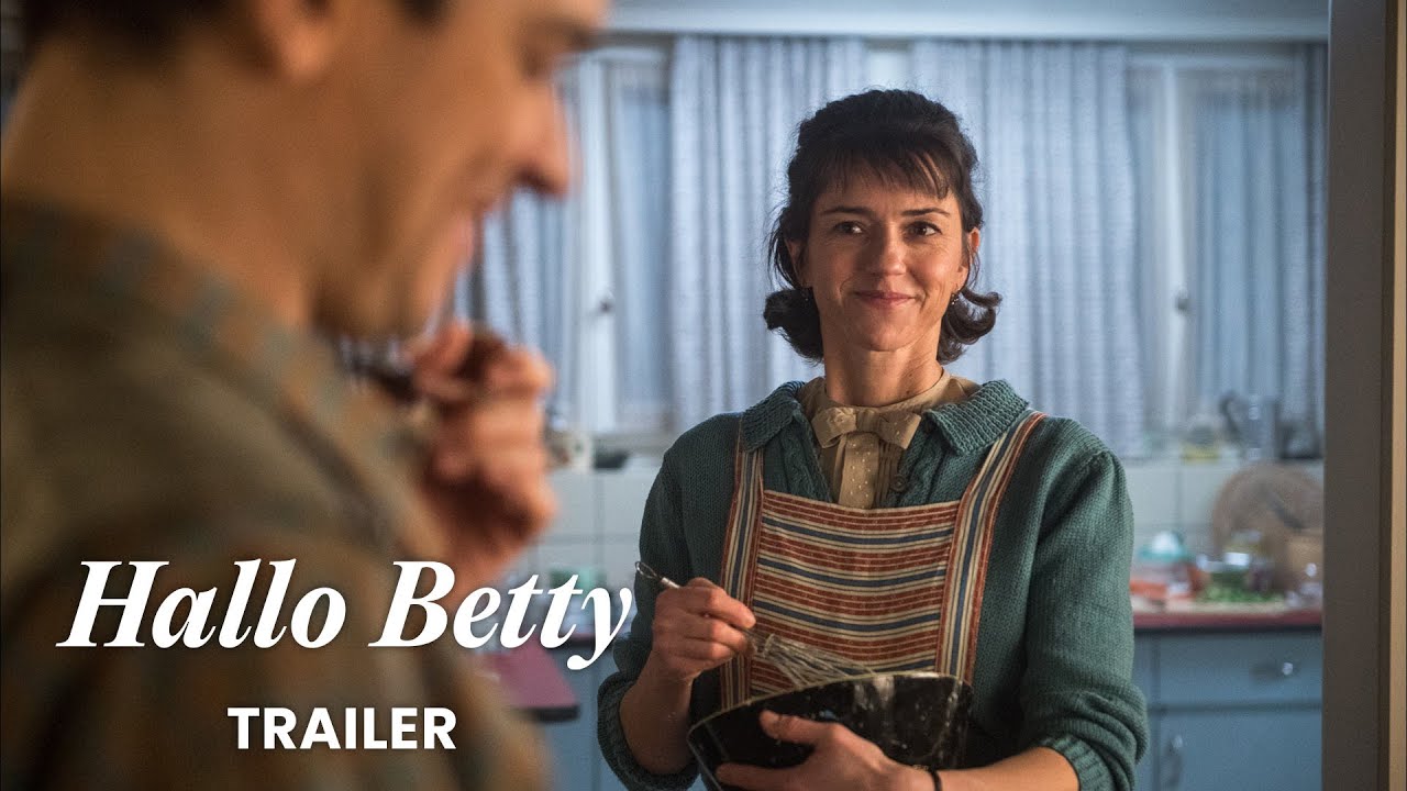 Hallo Betty