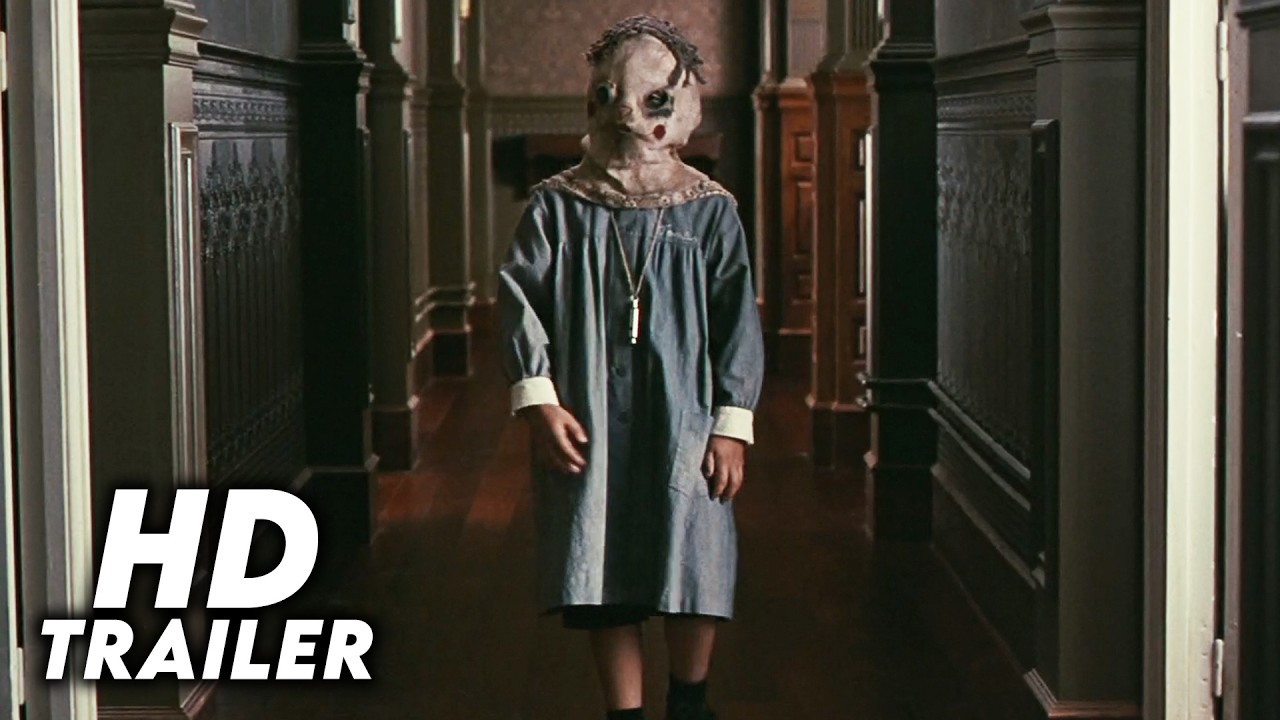 The Orphanage