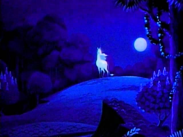 The Last Unicorn