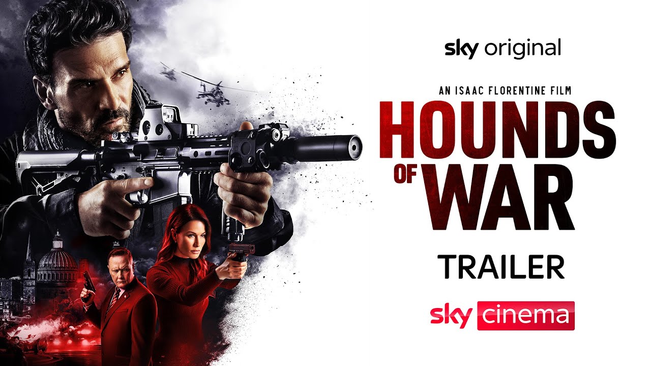 Hounds of War