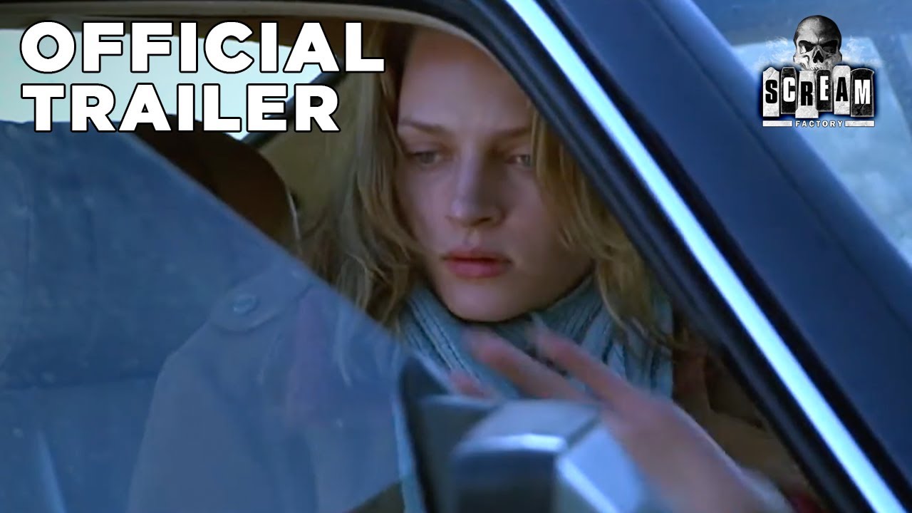 Jennifer Eight
