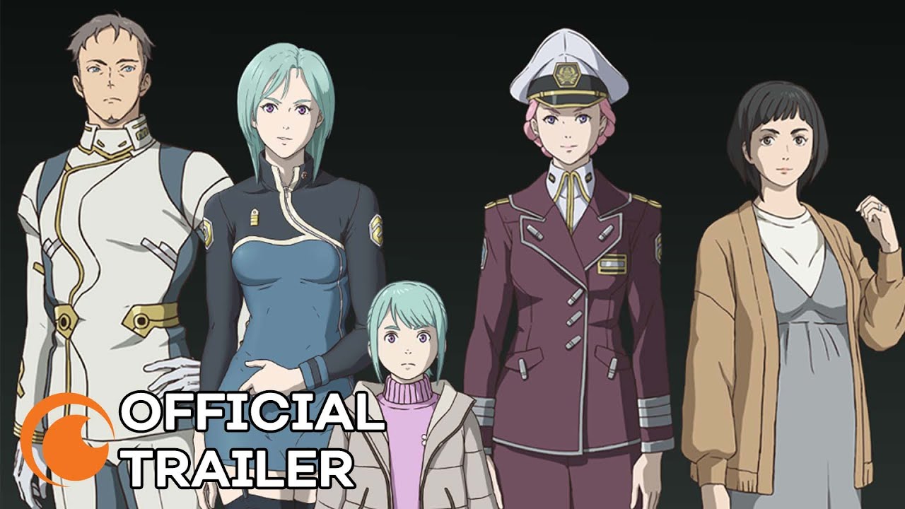Eureka: Eureka Seven Hi-Evolution