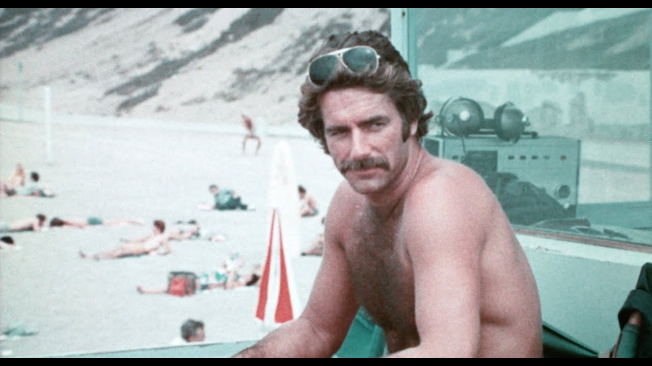 Lifeguard