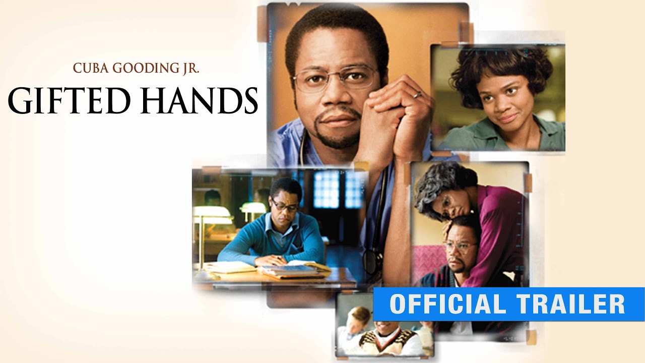 Gifted Hands: The Ben Carson Story