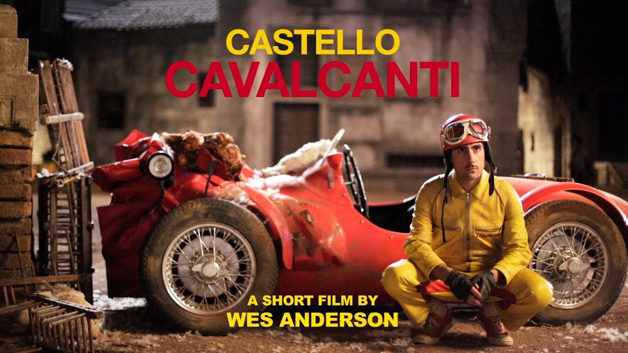 Castello Cavalcanti