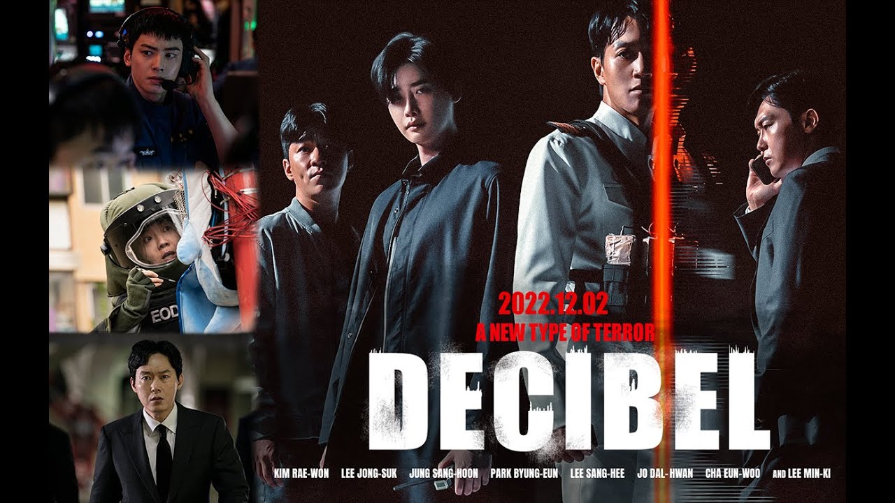 Decibel