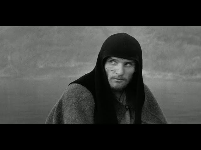 Andrei Rublev