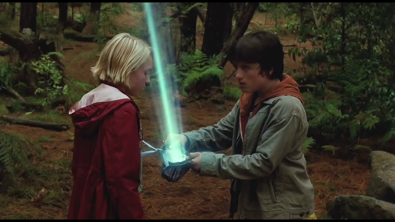 Bridge to Terabithia