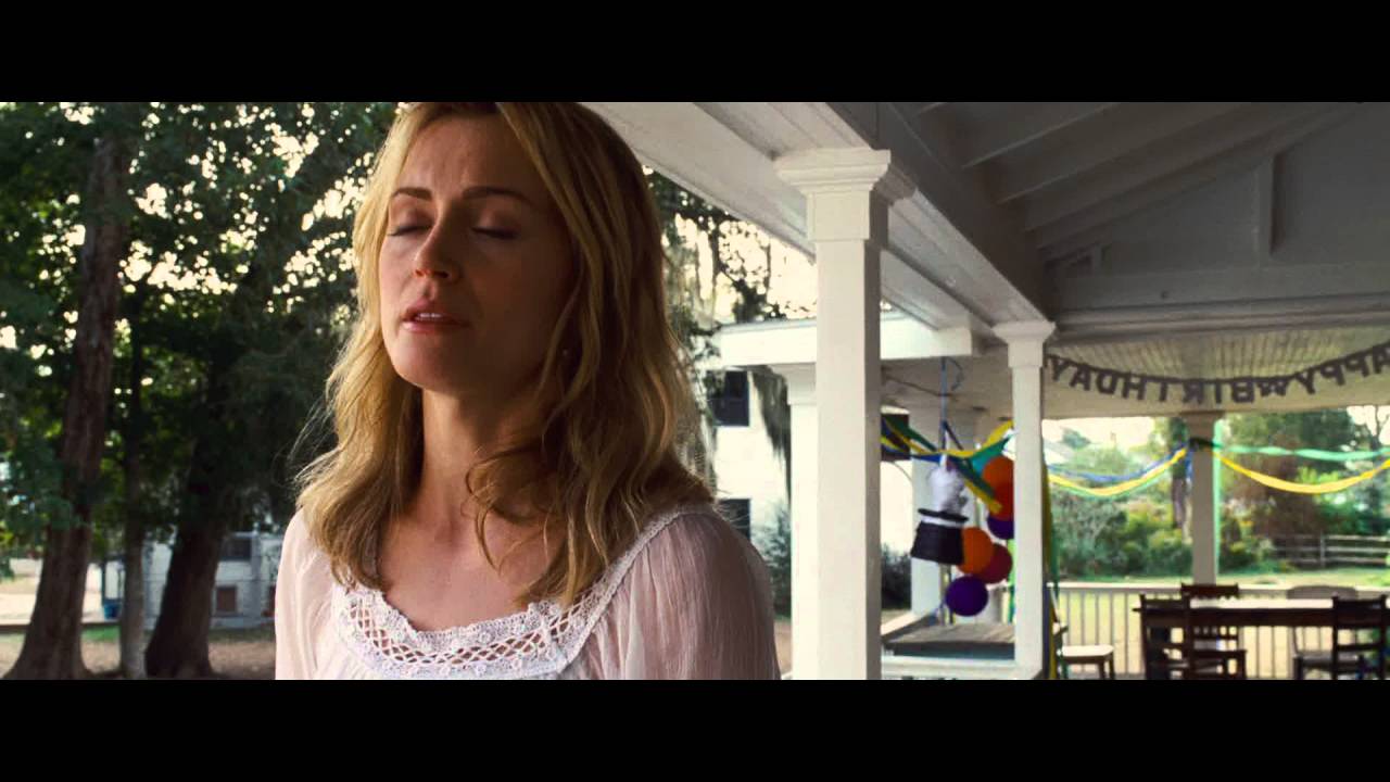 The Lucky One