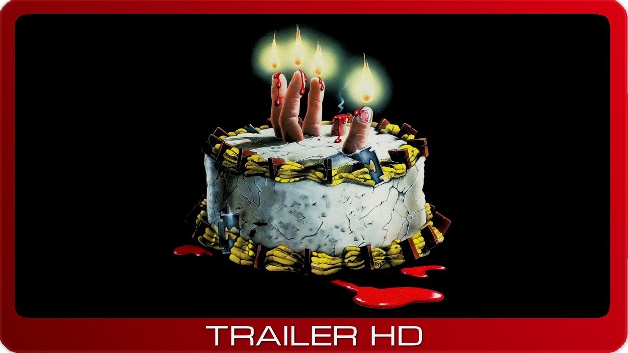 Bloody Birthday