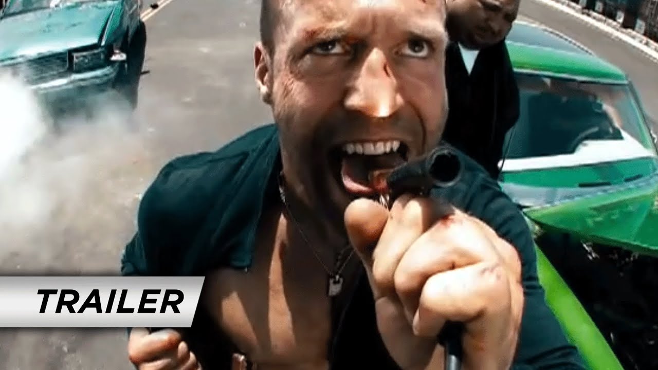Crank: High Voltage