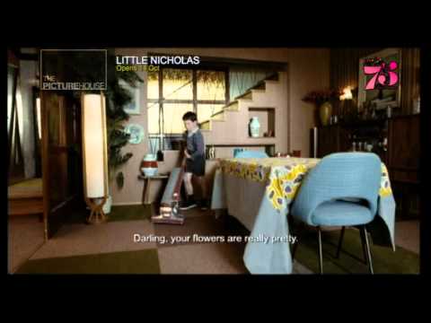 Little Nicholas