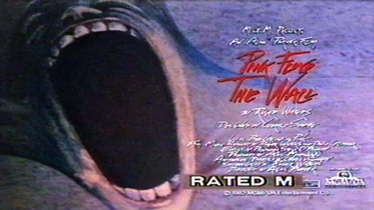 Pink Floyd: The Wall