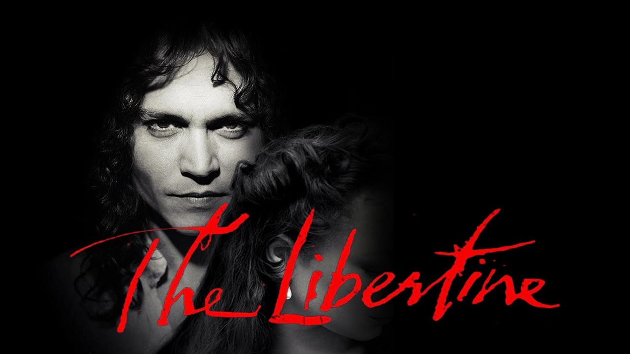 The Libertine