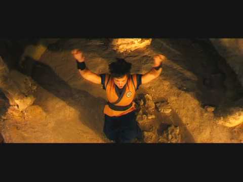 Dragonball Evolution