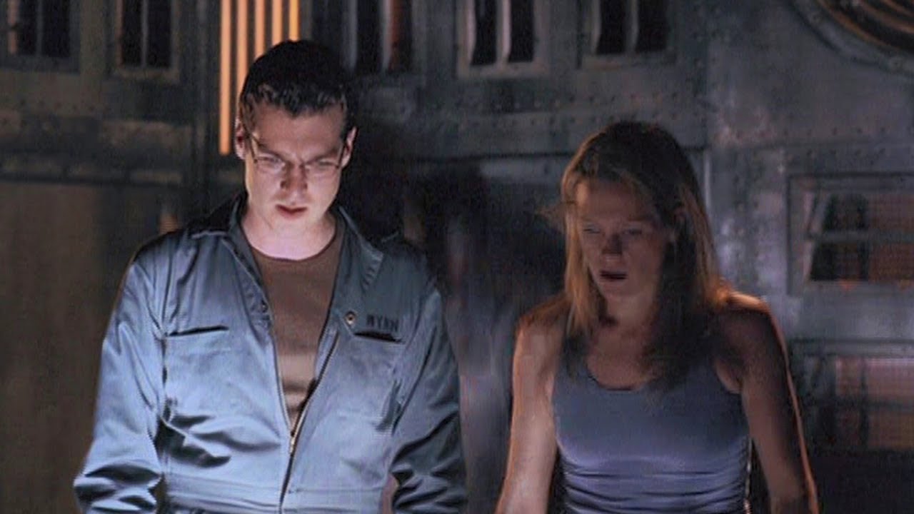 Cube Zero