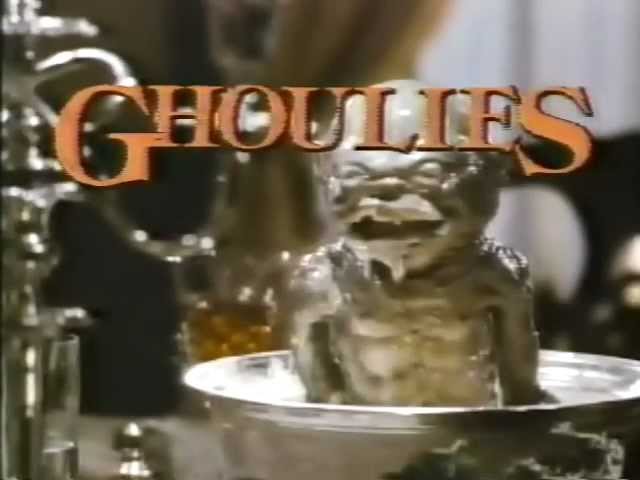 Ghoulies