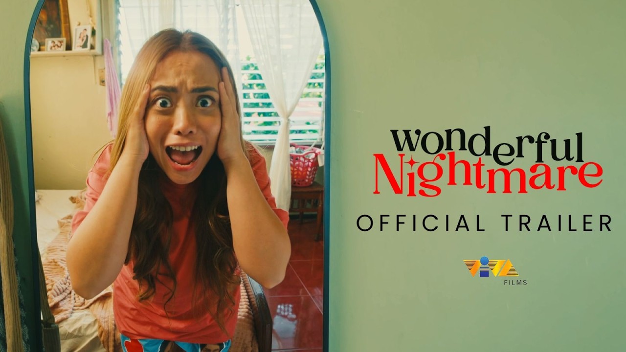 Wonderful Nightmare