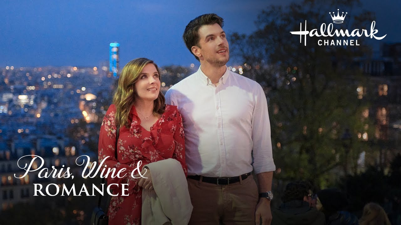 Paris, Wine & Romance