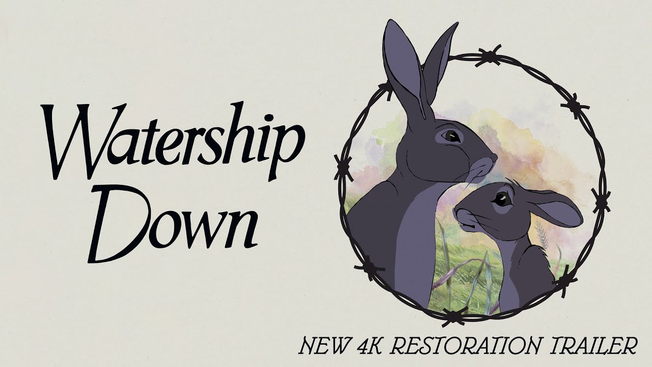 Watership Down