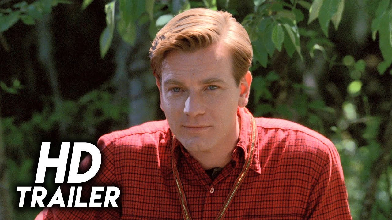 Big Fish