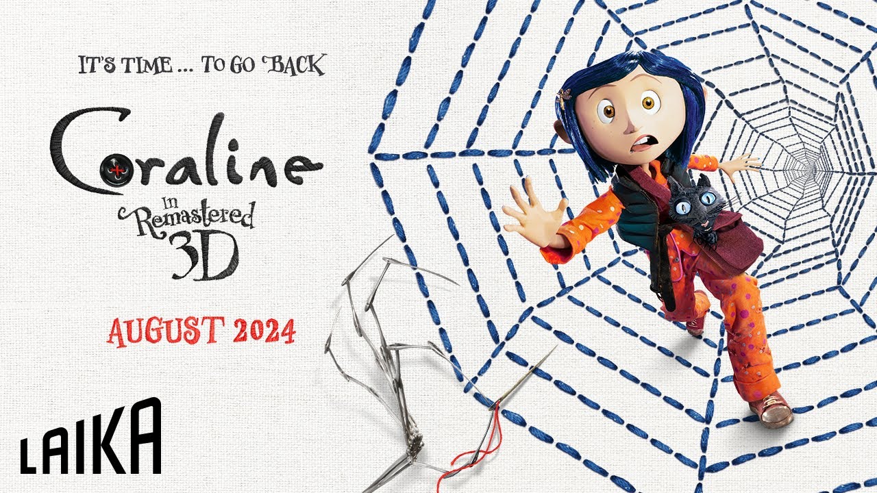 Coraline