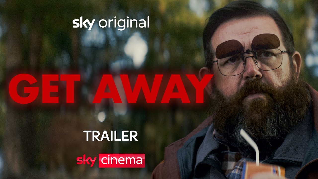 Get Away