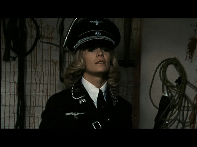 Ilsa: She Wolf of the SS