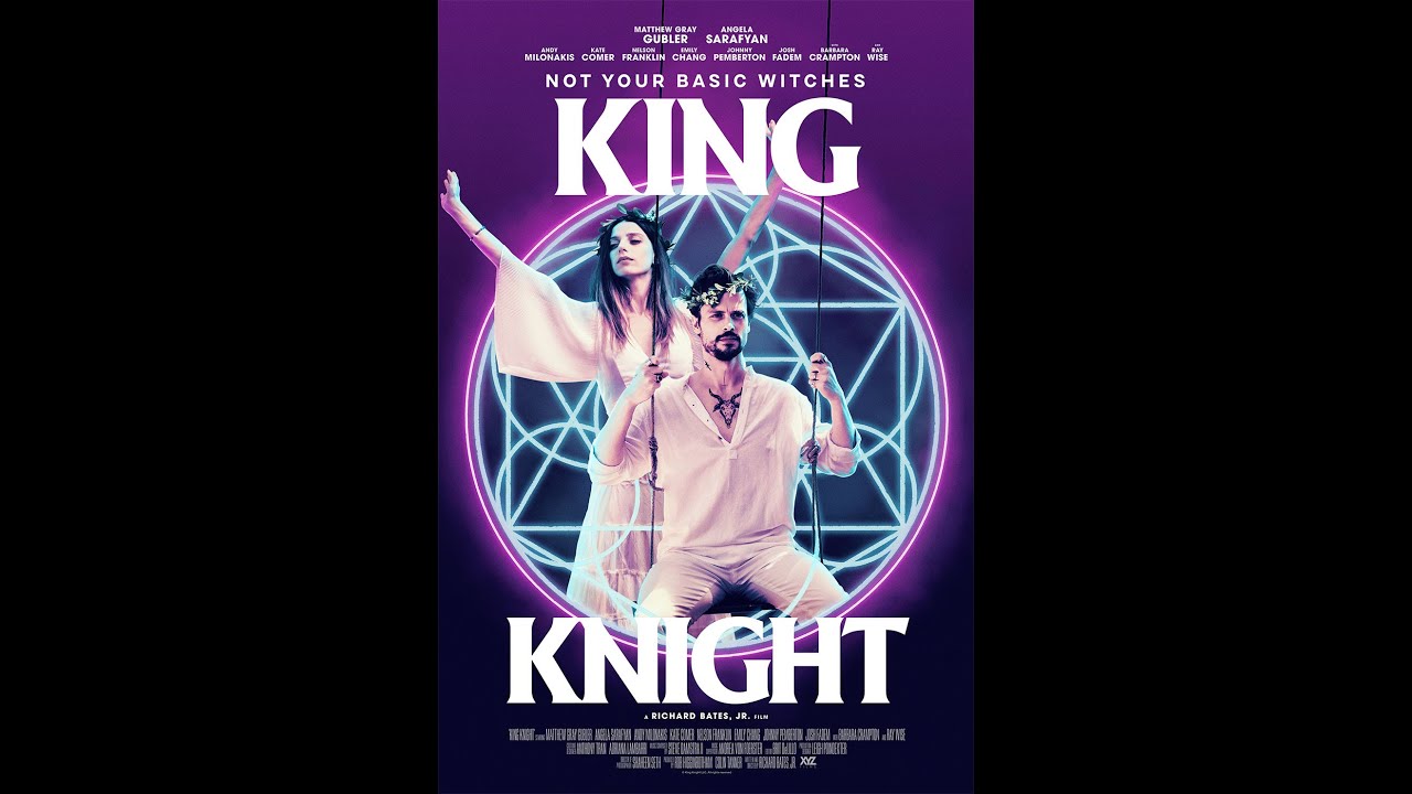 King Knight