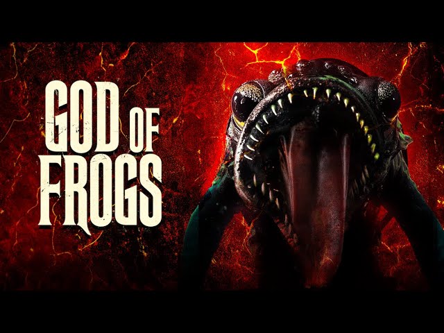 God of Frogs