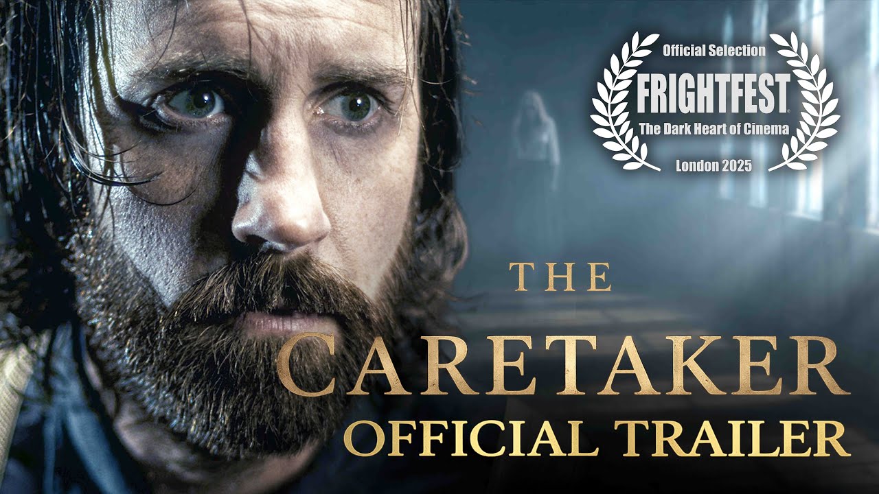 The Caretaker