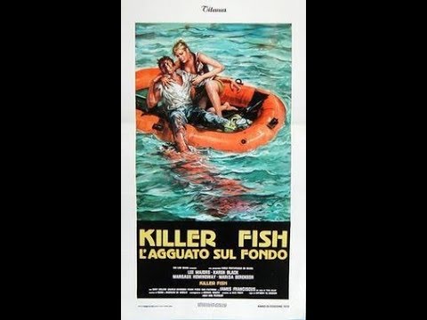 Killer Fish