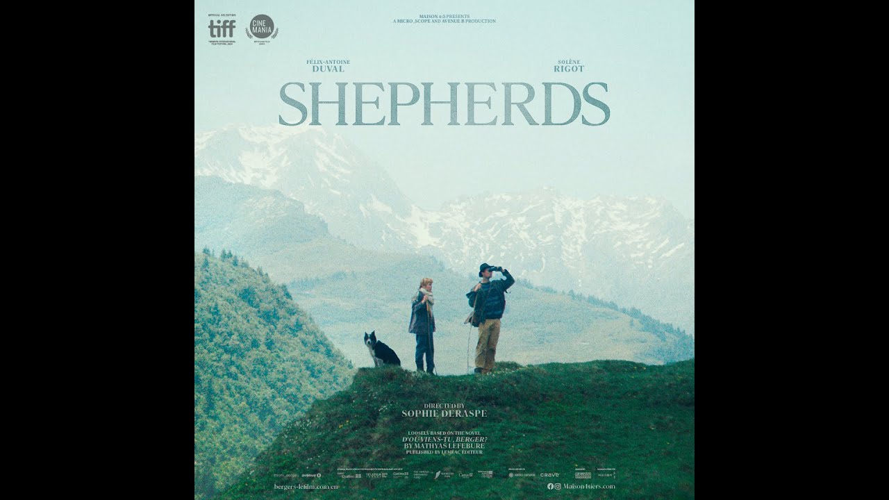 Shepherds