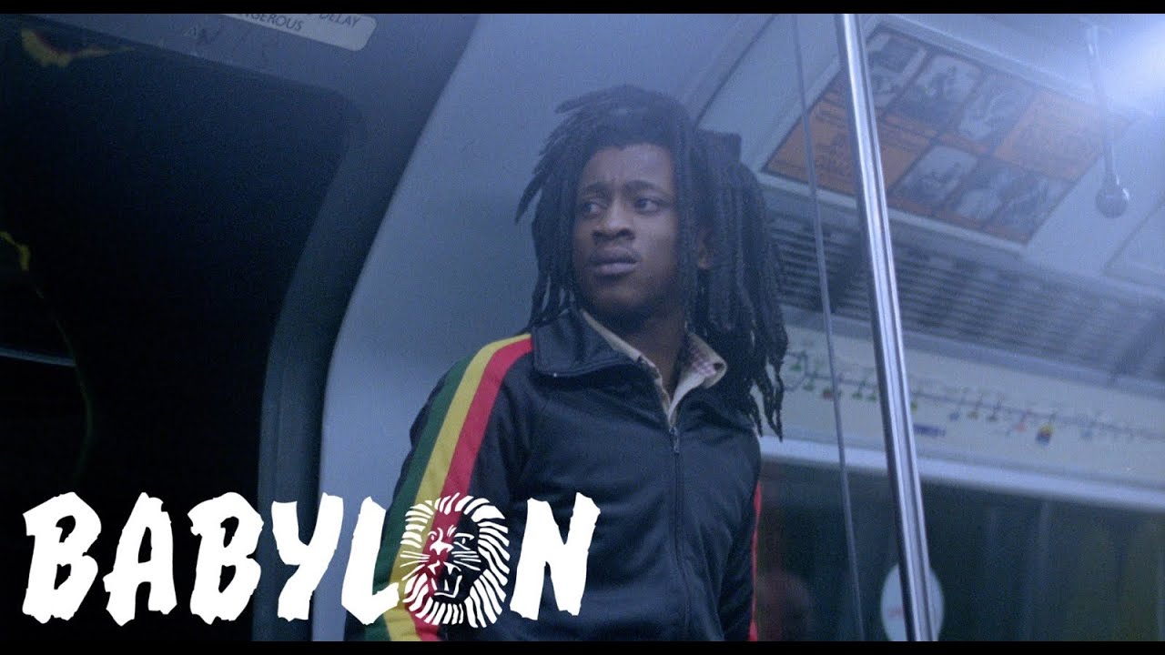 Babylon