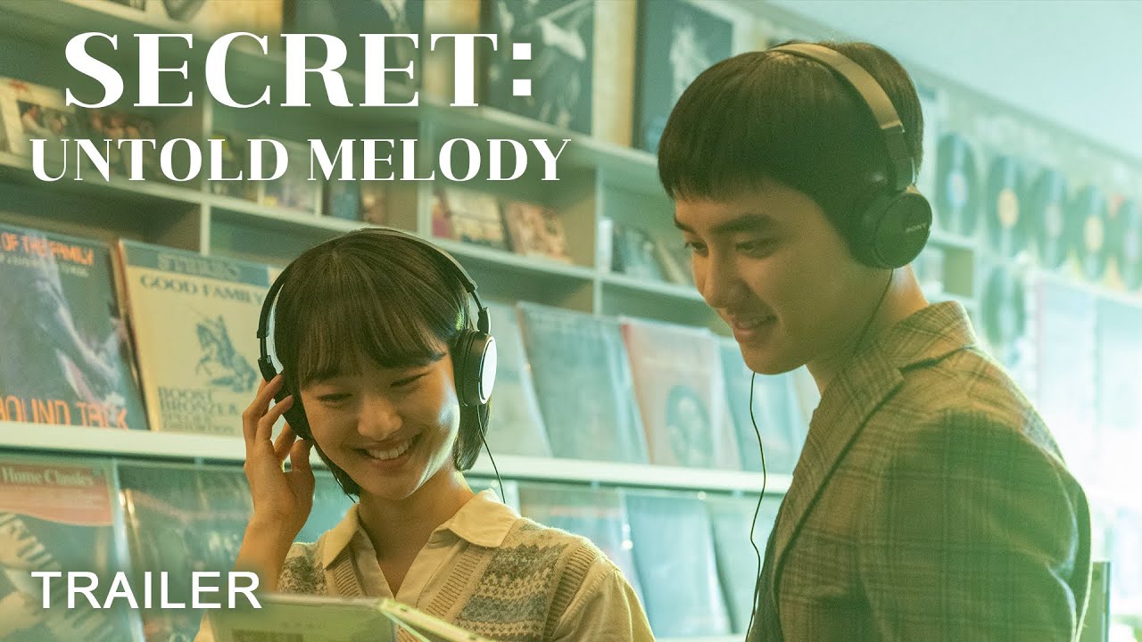 Secret: Untold Melody