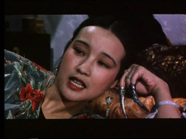 The Empress Dowager
