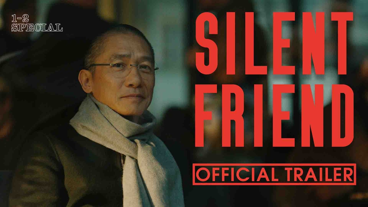 Silent Friend